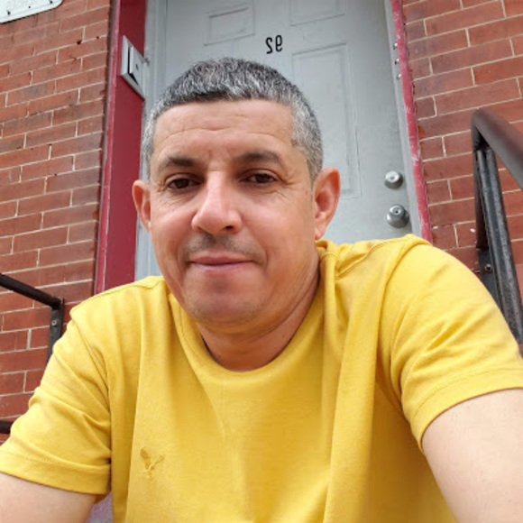 Meet your Posher, Ramon - Picture 1 of 1